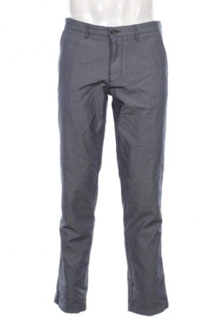 Pantaloni de bărbați BOSS, Mărime L, Culoare Albastru, Preț 293,99 Lei