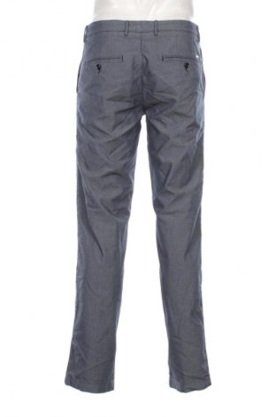 Pantaloni de bărbați BOSS, Mărime L, Culoare Albastru, Preț 293,99 Lei