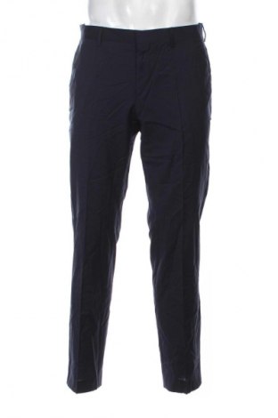 Herrenhose BOSS, Größe L, Farbe Blau, Preis 107,99 €