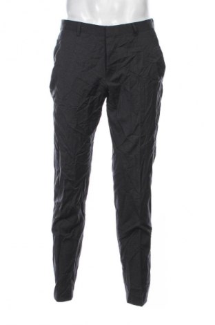 Herrenhose BOSS, Größe L, Farbe Grau, Preis 71,99 €