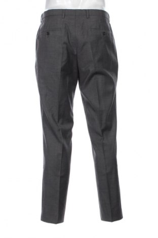 Pantaloni de bărbați BOSS, Mărime L, Culoare Maro, Preț 296,99 Lei