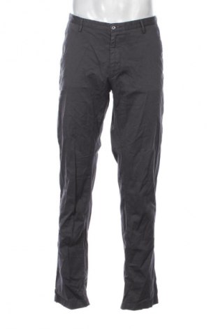 Pantaloni de bărbați BOSS, Mărime XL, Culoare Gri, Preț 336,99 Lei