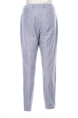 Pantaloni de bărbați BOSS, Mărime L, Culoare Albastru, Preț 492,99 Lei