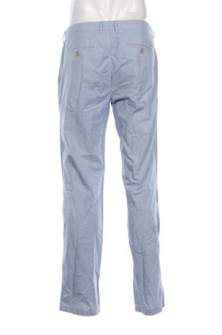 Pantaloni de bărbați BOSS, Mărime L, Culoare Albastru, Preț 707,65 Lei
