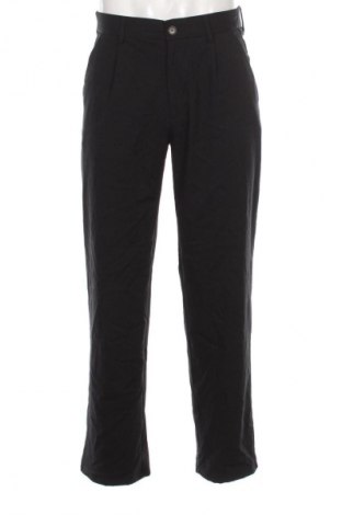 Herrenhose Bershka, Größe S, Farbe Schwarz, Preis 13,99 €