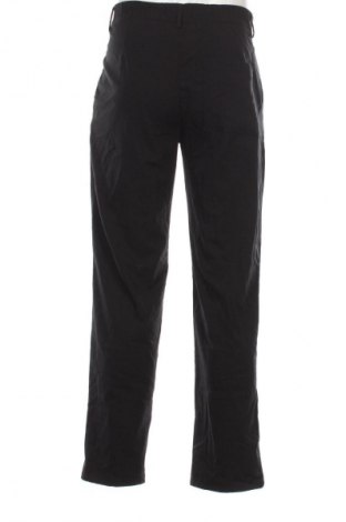 Herrenhose Bershka, Größe S, Farbe Schwarz, Preis 13,99 €