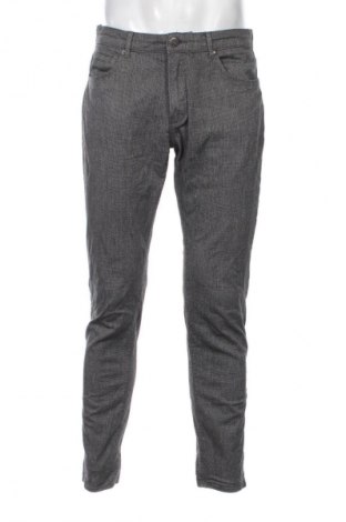 Herrenhose Blue Ridge, Größe M, Farbe Grau, Preis 13,99 €