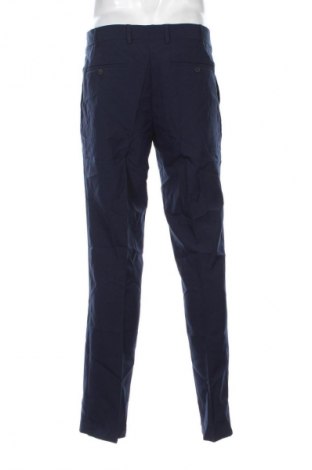 Herrenhose Bpc Bonprix Collection, Größe L, Farbe Blau, Preis 3,99 €