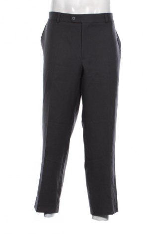 Herrenhose C&A, Größe XXL, Farbe Grau, Preis 8,99 €
