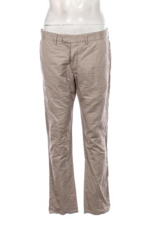Pánske nohavice  Celio, Veľkosť L, Farba Béžová, Cena  22,95 €