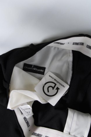 Herrenhose Charles Maudret, Größe L, Farbe Schwarz, Preis 46,99 €