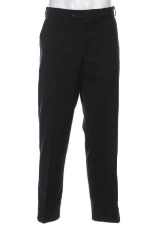 Pantaloni de bărbați Charles Maudret, Mărime L, Culoare Negru, Preț 221,99 Lei