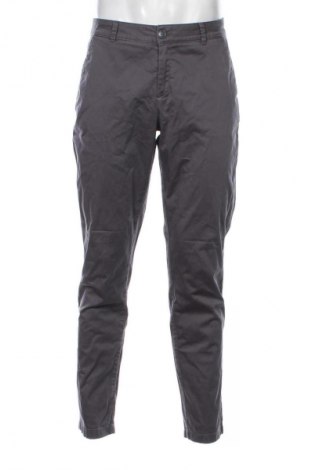 Herrenhose Comma,, Größe S, Farbe Grau, Preis 23,99 €