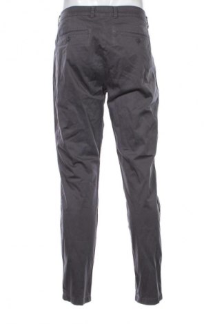 Herrenhose Comma,, Größe S, Farbe Grau, Preis 23,99 €