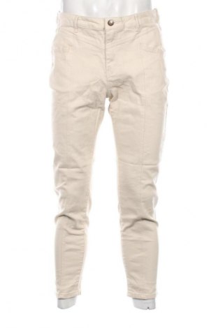 Pánske nohavice  Denim 1953, Veľkosť S, Farba Kremová, Cena  22,95 €