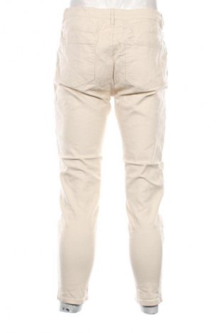 Pánske nohavice  Denim 1953, Veľkosť S, Farba Kremová, Cena  22,95 €