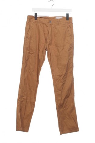 Ανδρικό παντελόνι Denim Co., Μέγεθος S, Χρώμα Καφέ, Τιμή 4,99 €