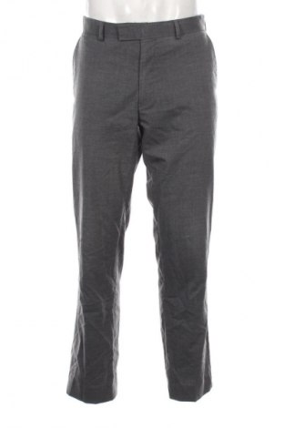 Herrenhose Dobell, Größe L, Farbe Grau, Preis € 8,99