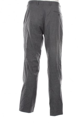 Herrenhose Dobell, Größe L, Farbe Grau, Preis € 8,99