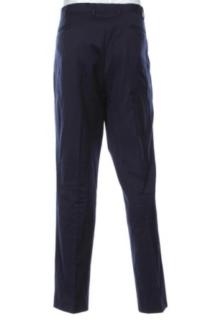 Herrenhose Dressmann, Größe L, Farbe Blau, Preis 33,99 €