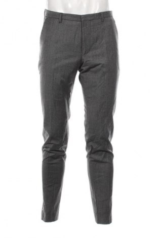 Herrenhose Drykorn for beautiful people, Größe M, Farbe Grau, Preis 61,99 €