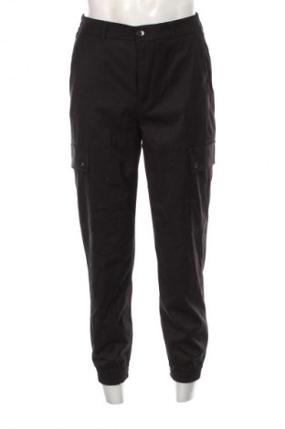 Herrenhose Drykorn for beautiful people, Größe S, Farbe Schwarz, Preis 61,99 €