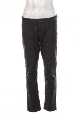 Męskie spodnie Edc By Esprit, Rozmiar M, Kolor Szary, Cena 34,99 zł