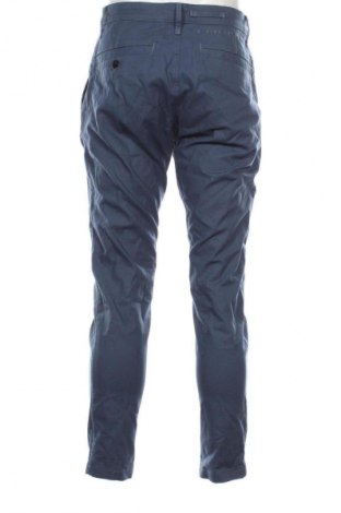 Pantaloni de bărbați G-Star Raw, Mărime M, Culoare Albastru, Preț 290,99 Lei