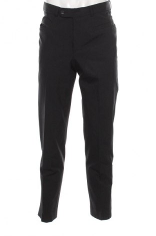 Pantaloni de bărbați GIL, Mărime M, Culoare Negru, Preț 78,99 Lei