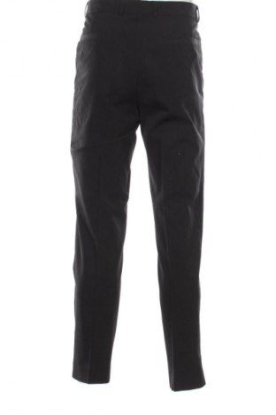 Pantaloni de bărbați GIL, Mărime M, Culoare Negru, Preț 78,99 Lei