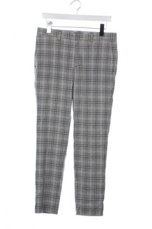 Pantaloni de bărbați H&M, Mărime S, Culoare Gri, Preț 127,99 Lei