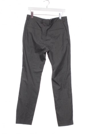 Herrenhose H&M, Größe M, Farbe Grau, Preis 13,99 €