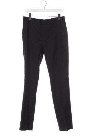 Pantaloni de bărbați H&M, Mărime M, Culoare Negru, Preț 64,99 Lei
