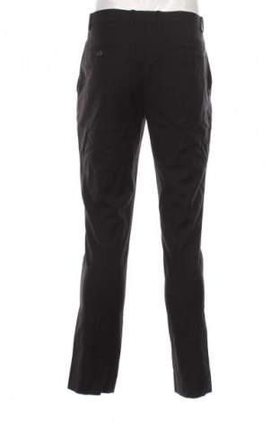 Pantaloni de bărbați H&M, Mărime L, Culoare Negru, Preț 64,99 Lei