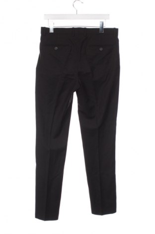 Pantaloni de bărbați H&M, Mărime S, Culoare Negru, Preț 127,99 Lei