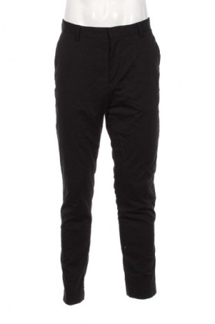 Herrenhose H&M, Größe XL, Farbe Schwarz, Preis 26,99 €