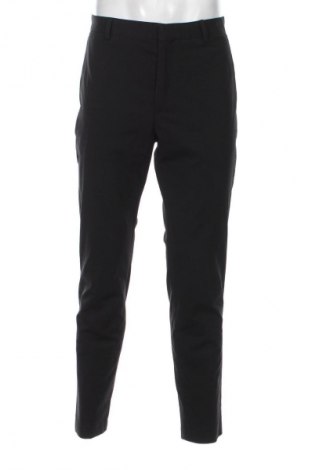 Pánske nohavice  H&M, Veľkosť L, Farba Čierna, Cena  22,95 €
