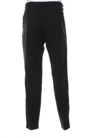 Pantaloni de bărbați H&M, Mărime L, Culoare Negru, Preț 64,99 Lei