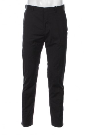 Męskie spodnie H&M, Rozmiar M, Kolor Czarny, Cena 127,99 zł