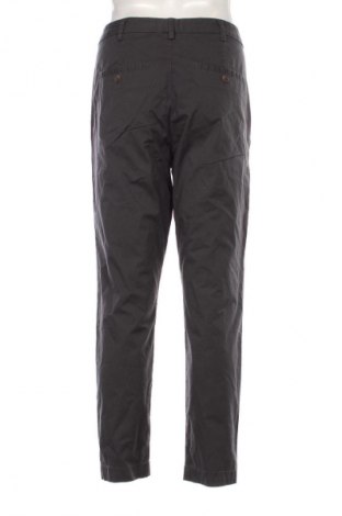 Pantaloni de bărbați H&M, Mărime L, Culoare Gri, Preț 59,99 Lei