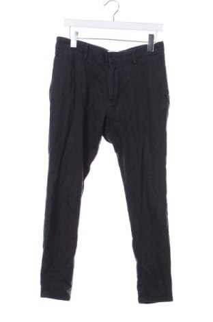 Pánské kalhoty  H&M, Velikost M, Barva Šedá, Cena  89,00 Kč