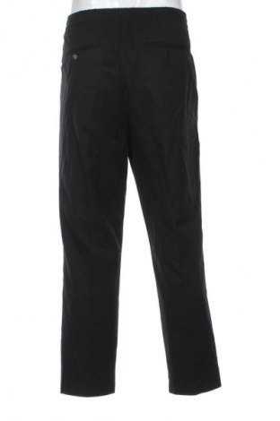 Męskie spodnie H&M, Rozmiar L, Kolor Czarny, Cena 25,99 zł