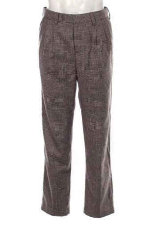 Pantaloni de bărbați H&M, Mărime M, Culoare Multicolor, Preț 59,99 Lei