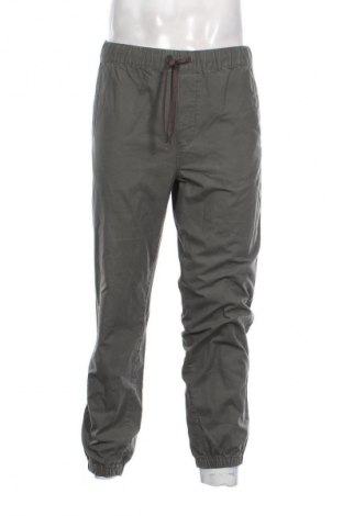 Pantaloni de bărbați H&M, Mărime S, Culoare Verde, Preț 59,99 Lei