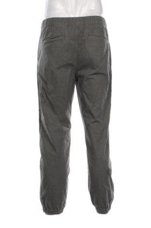 Pantaloni de bărbați H&M, Mărime S, Culoare Verde, Preț 59,99 Lei