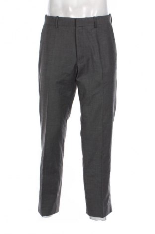 Pánské kalhoty  H&M, Velikost L, Barva Šedá, Cena  69,00 Kč