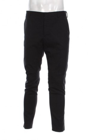 Pánske nohavice  H&M, Veľkosť L, Farba Čierna, Cena  11,95 €
