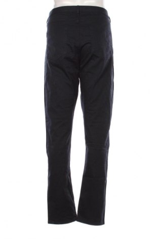 Pantaloni de bărbați H&M, Mărime L, Culoare Albastru, Preț 64,99 Lei