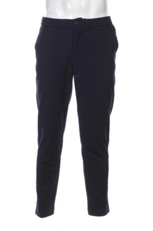 Pánské kalhoty  Jack & Jones, Velikost L, Barva Modrá, Cena  599,00 Kč