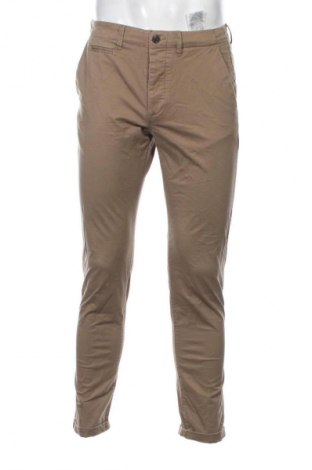Pánske nohavice  Jack & Jones, Veľkosť S, Farba Béžová, Cena  23,95 €